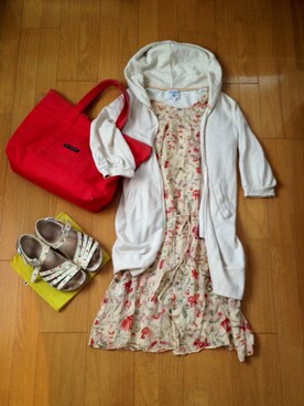 maricociramさんのコーディネート