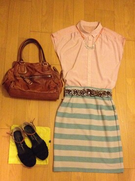 maricociramさんのコーディネート