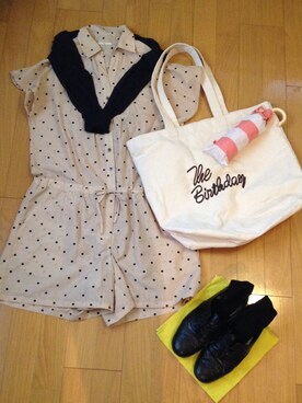 maricociramさんのコーディネート