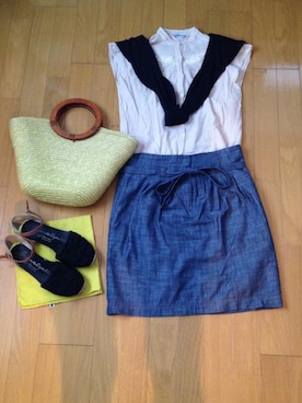 maricociramさんのコーディネート