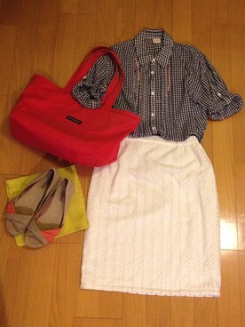 maricociramさんのコーディネート