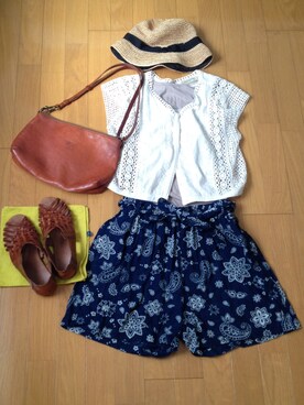 maricociramさんのコーディネート