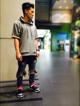 LilJさんのコーディネート