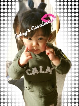 *MERU*MEI*さんのコーディネート