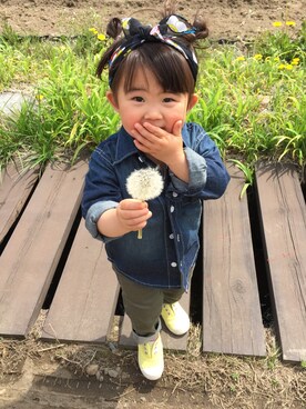 *MERU*MEI*さんのコーディネート