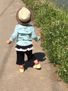 *MERU*MEI*さんのコーディネート