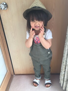 *MERU*MEI*さんのコーディネート