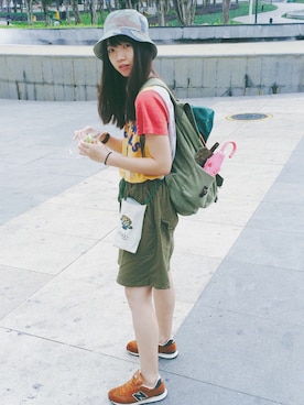 kkakeiさんのコーディネート