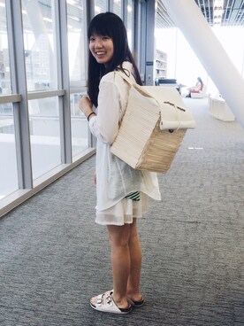 kkakeiさんのコーディネート