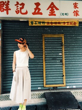 kkakeiさんのコーディネート