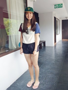 kkakeiさんのコーディネート