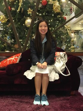 kkakeiさんのコーディネート