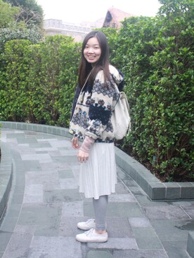 kkakeiさんのコーディネート