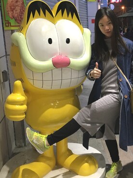 kkakeiさんのコーディネート