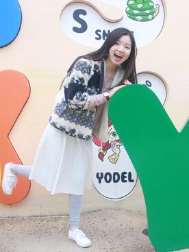 kkakeiさんのコーディネート