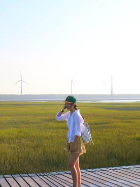 kkakeiさんのコーディネート