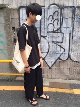 ぐれさんのコーディネート