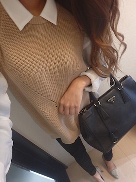 moeさんのコーディネート