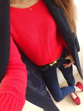 moeさんのコーディネート