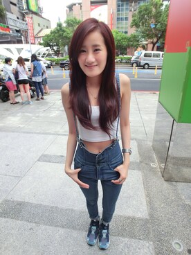 🌺Novia Bambiさんのコーディネート