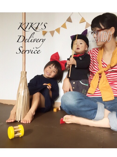 Nina Mana ワンピースを使ったコーディネート Wear