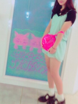 Na.さんのコーディネート