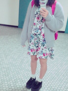 Na.さんのコーディネート