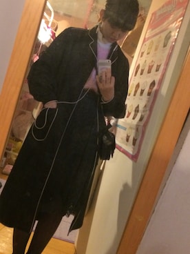 Na.さんのコーディネート