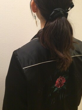 Na.さんのコーディネート