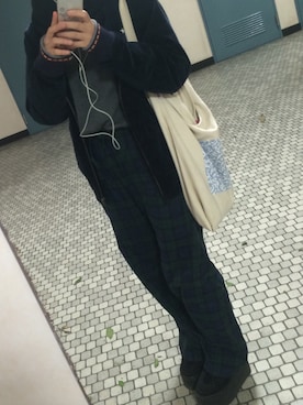 Na.さんのコーディネート