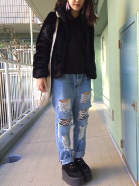 Na.さんのコーディネート