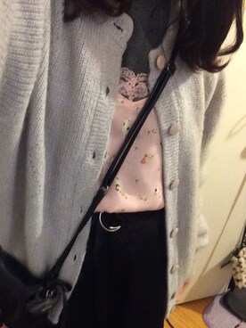 Na.さんのコーディネート