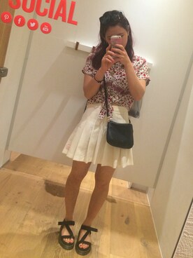 Na.さんのコーディネート