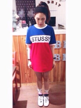 JasmineJuangさんのコーディネート