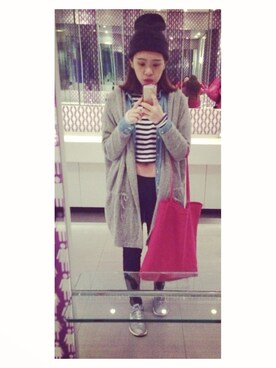 JasmineJuangさんのコーディネート