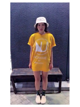 JasmineJuangさんのコーディネート