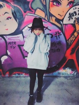 JasmineJuangさんのコーディネート