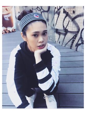 JasmineJuangさんのコーディネート