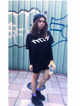 JasmineJuangさんのコーディネート