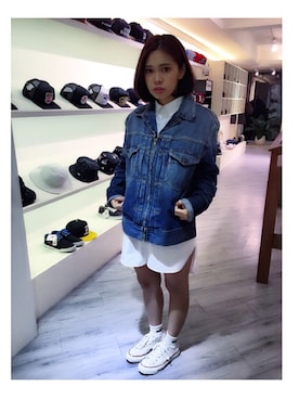 JasmineJuangさんのコーディネート