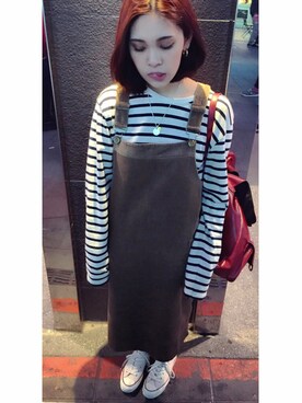 JasmineJuangさんのコーディネート