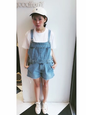 JasmineJuangさんのコーディネート