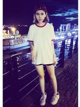 JasmineJuangさんのコーディネート