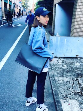 JasmineJuangさんのコーディネート