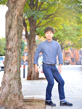 たかひろさんのコーディネート