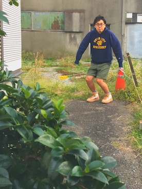 たかひろさんのコーディネート