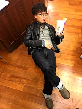 たかひろさんのコーディネート