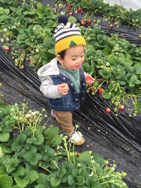 sun-leafさんのコーディネート