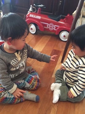 sun-leafさんのコーディネート