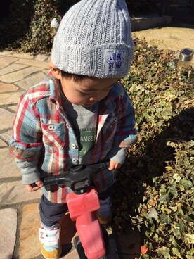 sun-leafさんのコーディネート